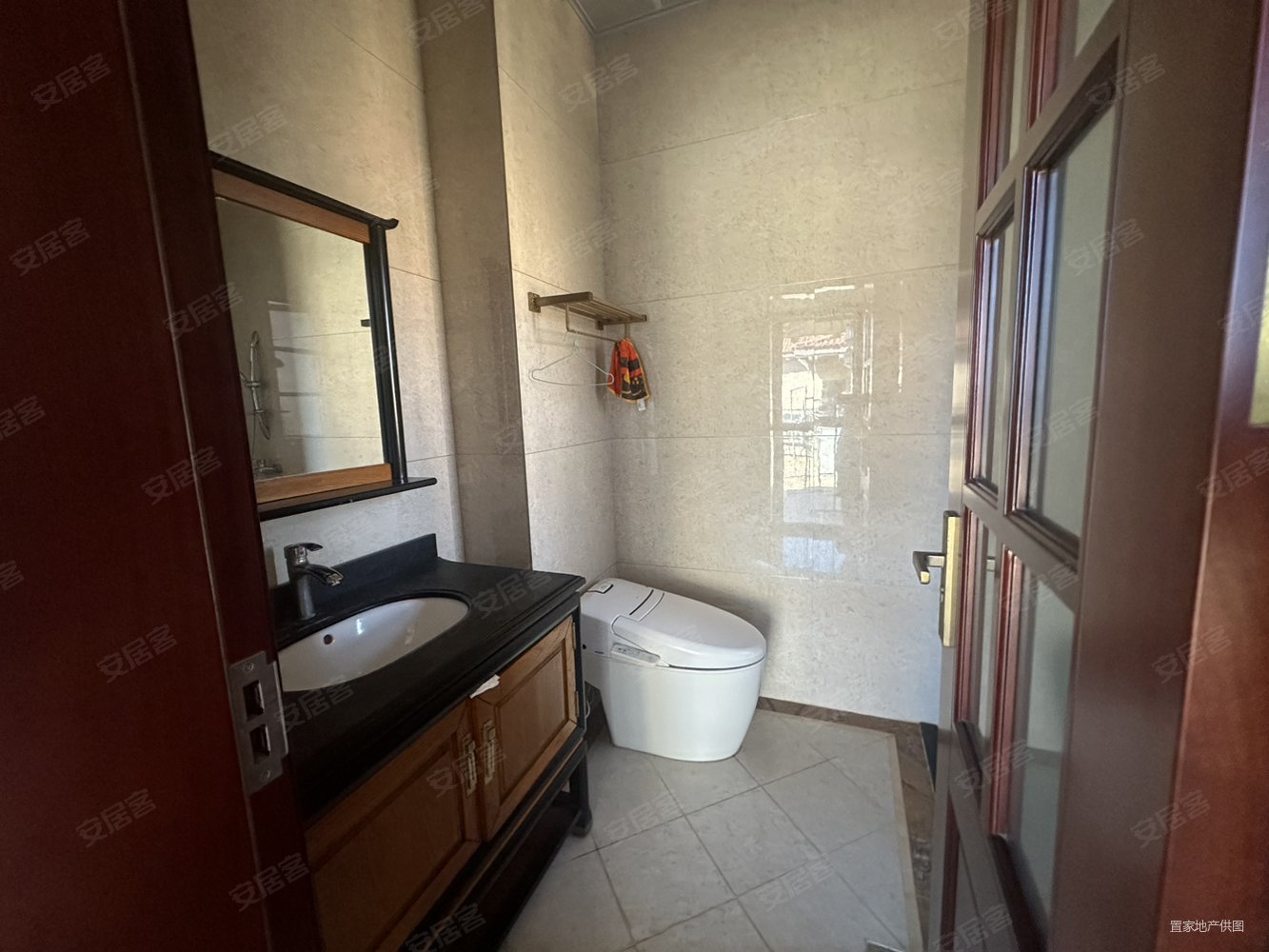 碧桂园城市花园(别墅)5室2厅5卫252㎡南北178万