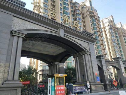 金茂豪庭,友谊大街74号 - 包头金茂豪庭二手房,租房,房价-包头安居客