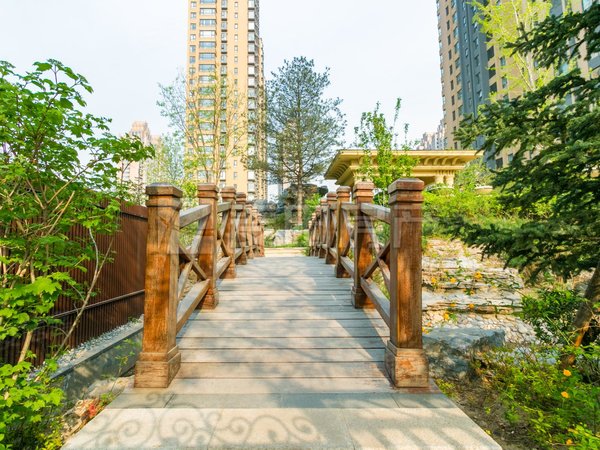 【多图】华贸城(7号院),北苑租房,北苑站 正南 1室1厅 华贸城(7号院)