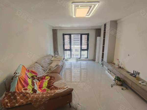 浑河堡租房,金地樾檀山 奥体中心板块 好房出租,浑南租房-沈阳58安居
