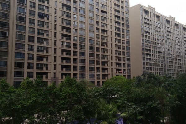 不足,盛荟花园怎么样,盛荟花园周边房产中介经纪人评价-汕头安居客