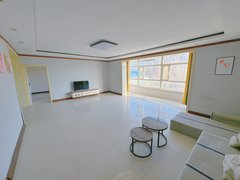 白城洮北洮北城区市医院牧校附近阳光嘉园3室1厅2卫南北通透140平精装修出租房源真实图片