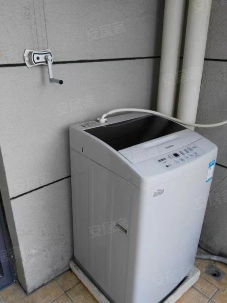 江南新里程 1室1厅1卫