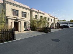 伊犁伊宁市伊宁市体育中心飞机场路 三层别墅 康之源逸澜悦府 九室三厅三卫 精装 拎包出租房源真实图片