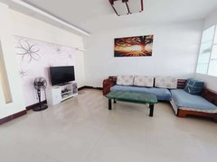 禹城城区东方大厦整租    医院附近嘉合园两室中层带储直接拎包入住出租房源真实图片