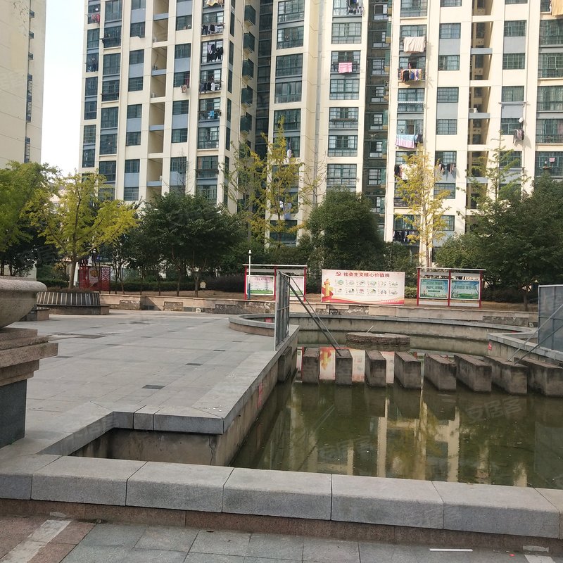 【玺园小区, 玺园小区小区详情,房价走势,房源,业主论坛】- 淮南58