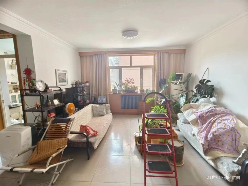 四十中学 祥龙花园 3室2厅