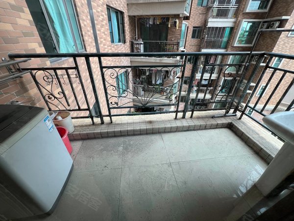 【多图】东逸华庭,番禺广场租房,东逸华庭 3室2厅2卫 精装修 115平