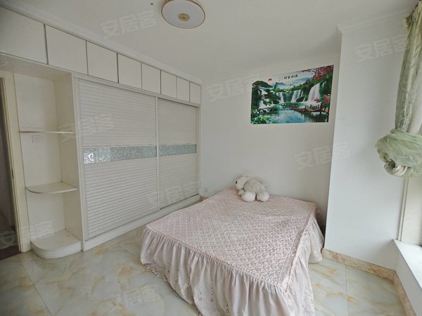 【多图】天怡家园,李哥庄租房,天怡家园!好楼层!干净整洁!有钥匙!