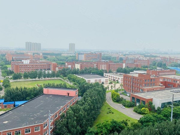 沈阳铁西翟家荣信财富广场荣信财富广场 2室0厅1卫出租房源真实图片