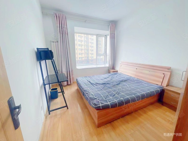 太原房产网>太原二手房>迎泽二手房>民营经济园区二手房>中正花园