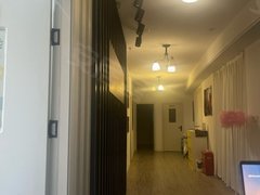 常州新北万达府琛广场 5室1厅1卫出租房源真实图片