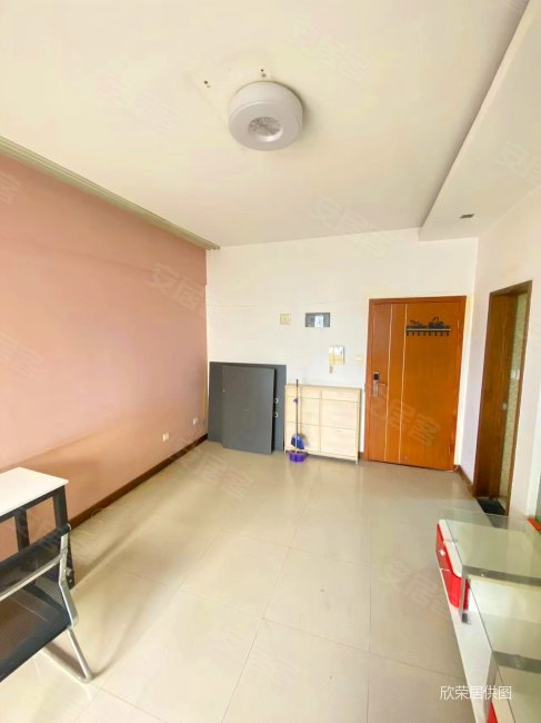 兰陵大公馆 正规1室1厅出售 胜利街 合作路兰陵路数码港