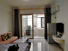 宜春樟树樟树老城区中央大街电梯公寓一房一卫一厨拎包入住一小三中都市江南旁出租房源真实图片