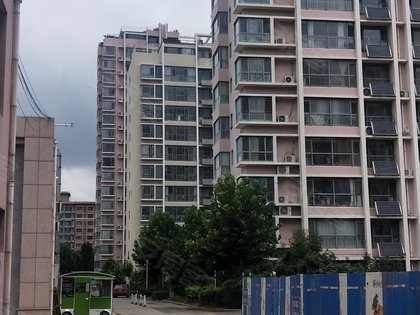 兴冠园,天津路6号 - 临沂兴冠园二手房,租房,房价-临沂安居客