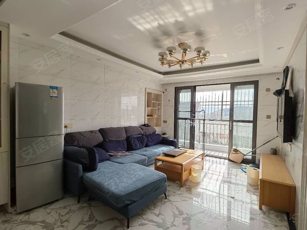 深圳布吉丹竹头宝岭花园南区3号线直达罗湖福田老街,周边生活商圈便利