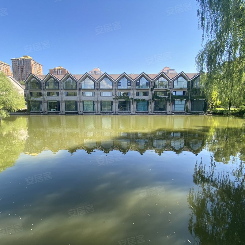 【紫玉山庄, 紫玉山庄小区详情,房价走势,房源,业主论坛】- 北京58