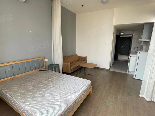 武汉新洲阳逻开发区华发峰尚(商住楼)首月免租|近阳逻摩尔城万达 家具