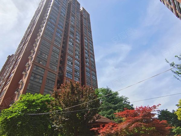 西安高陵泾河工业园水榭花都水榭花都,精装修两室,电梯房出租面积30平