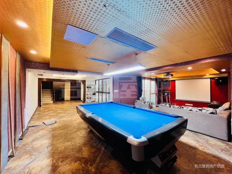 新区独栋中式别墅,位置好,价格便宜,智园别墅二手房,1650万,5室3厅,4