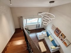 吉林丰满其他万科青山松花湖联排别墅 拎包入住家具家电齐全 看房提前预约出租房源真实图片