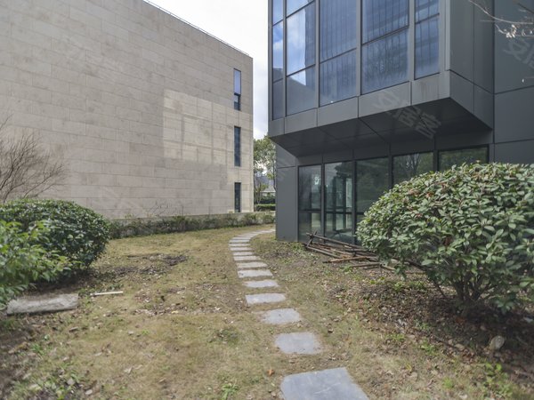 上海浦东陆家嘴保利one56江景别墅!奢阔核心地段!新交付!可长租!