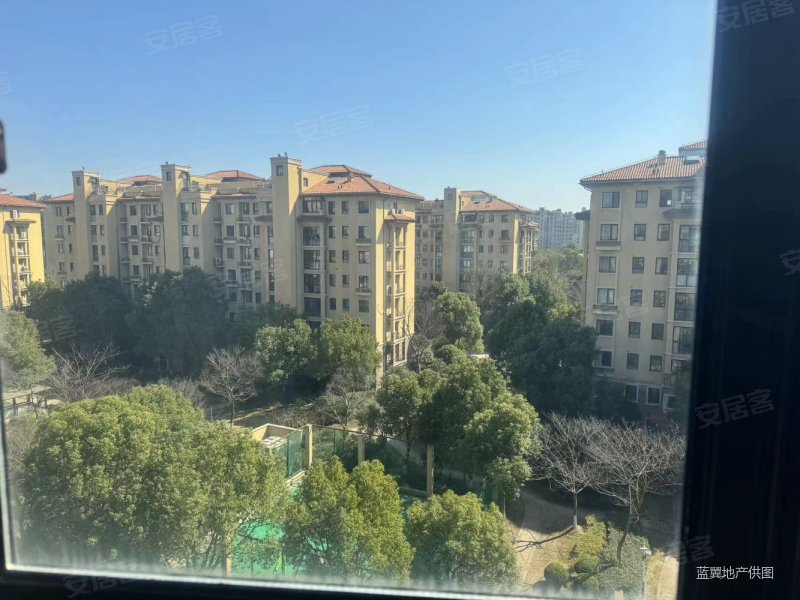 95平米-上海安居客