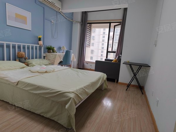 【多图】西环中心广场(南区),黄潜望租房,年初好房推荐!