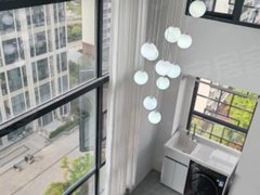 恩施恩施市小渡船松树坪钱塘新城两室两厅拎包入住随时看房停车方便出租房源真实图片