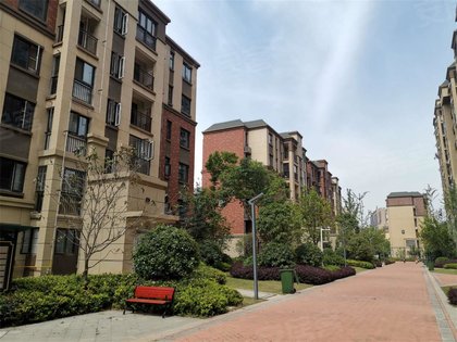 恒达盘龙湾荷苑,盘龙大道48号 - 武汉恒达盘龙湾荷苑二手房,租房,房价