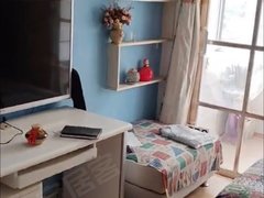 淄博博山特信商城大街小区 2室1厅1卫出租房源真实图片