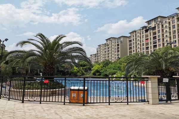 永川金科阳光小镇(南区)