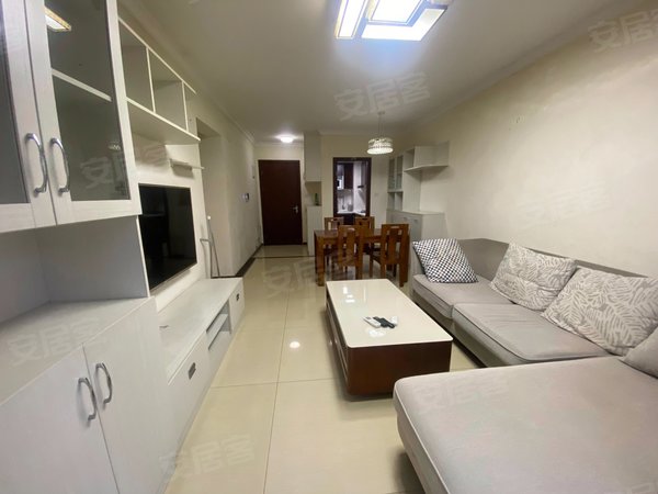 (时代云图)三房两厅,全屋家私定制出租,真实,随时看房全齐,南沙租房