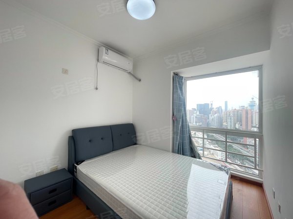 【多图】锦上花家园,黄贝岭租房,实拍房源锦上花家园精装两房近口岸领