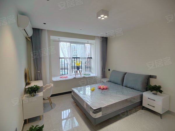 【多图】胜悦嘉苑(东苑),菊园新区租房,一室户,独立厨卫)押一付一