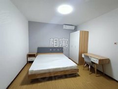 北京顺义马坡马坡佳和宜园低楼层4居室次卧1出租房源真实图片