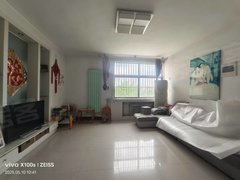 临沂郯城城区出租龙泉新村中间楼层 三室朝阳 户型方正 有车库出租房源真实图片