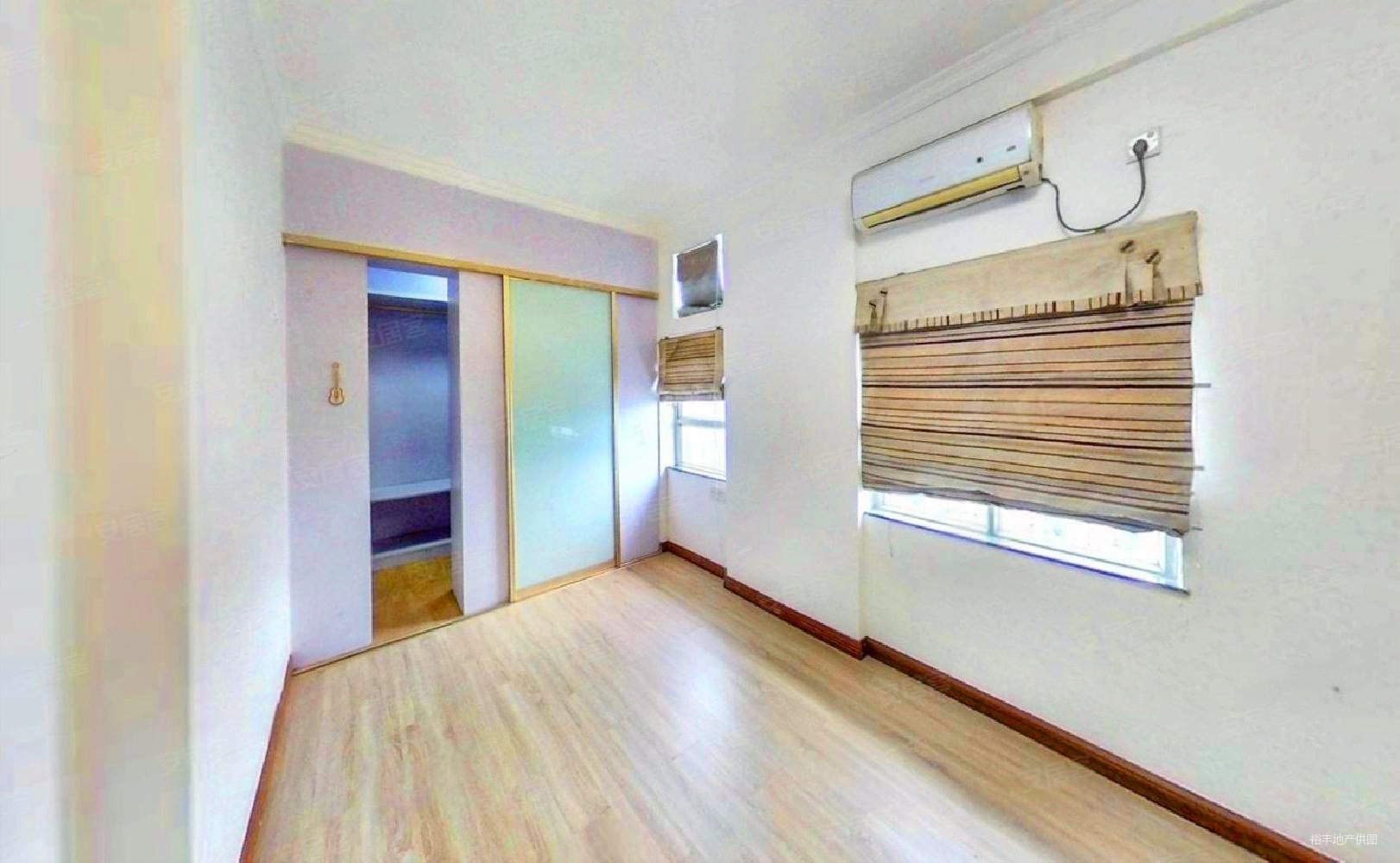 福莱花园  安静东向 业主急售 看房方便 有钥匙 高层单位