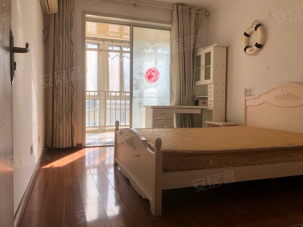 万山城市花园2室1厅1卫