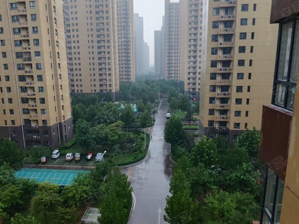 【多图】腊山南苑(二区),刘长山路槐荫段租房,个人 腊山南苑合租 佳乐