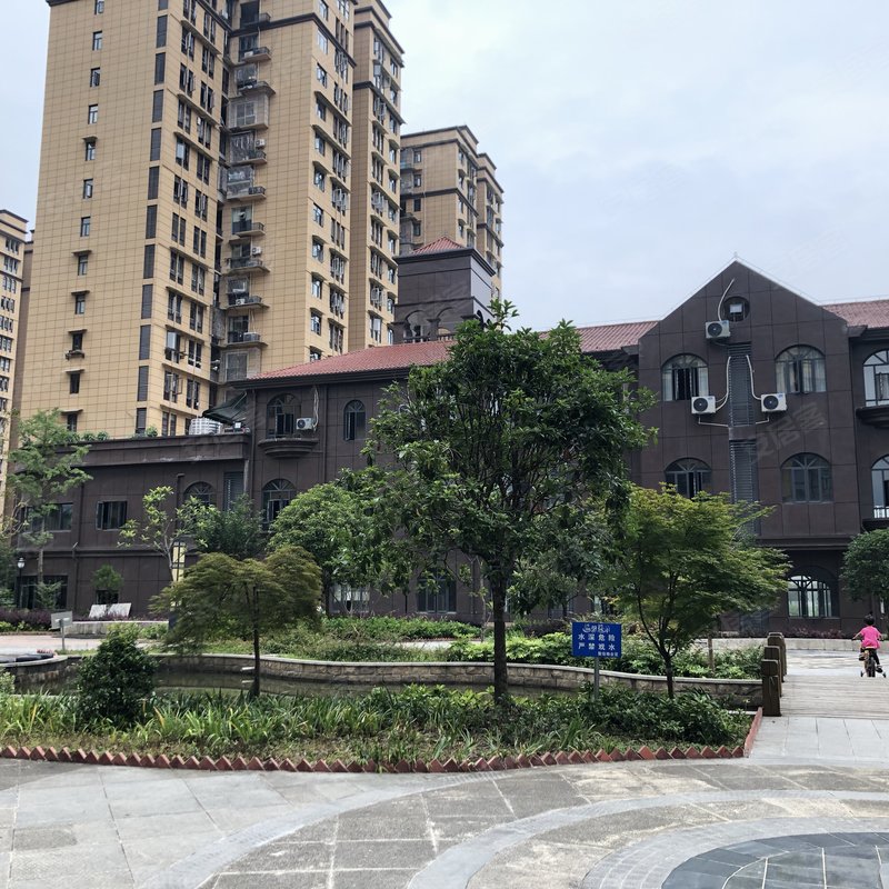 【金山公馆, 金山公馆小区详情,房价走势,房源,业主论坛】- 恩施58