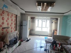 喀什喀什市喀什城区伊甸园复式楼，带三个空调，家具家电齐全，拎包入住出租房源真实图片