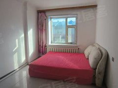 牡丹江宁安人民医院中山家园附近水产楼60平步梯4楼家电齐全月租金850元出租房源真实图片