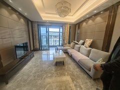 上海青浦朱家角恒大开发商精装两房 顶楼带电梯 拎包即住出租房源真实图片