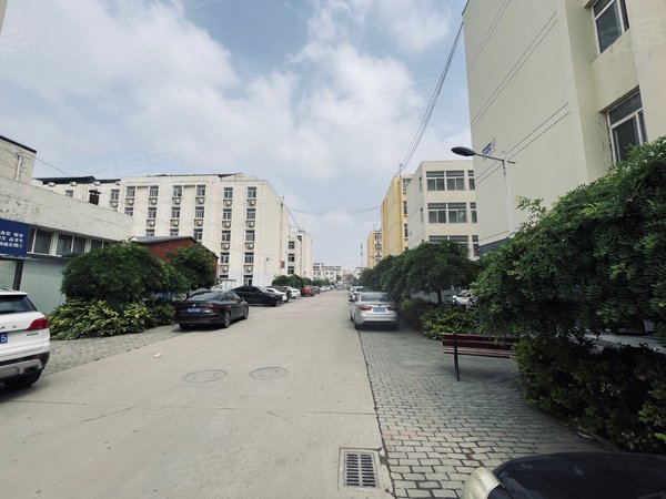 天津西青大寺赤龙家园西青好房推荐!