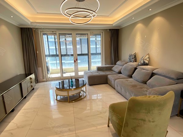 杭州萧山钱江世纪城碧桂园珑悦(公寓住宅)钱江世纪城板块,珑悦府4房2