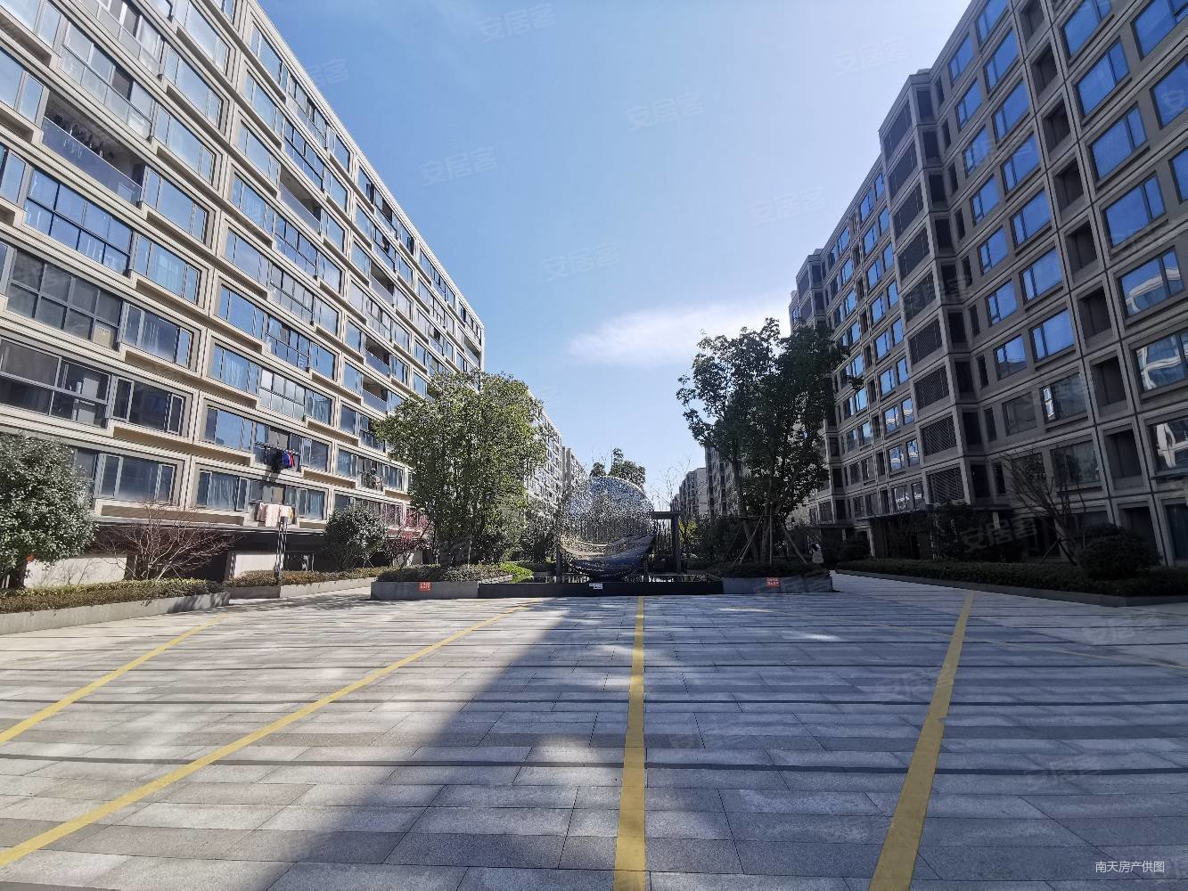 宁波房产网>宁波二手房>鄞州二手房>邱隘二手房>杨柳郡>