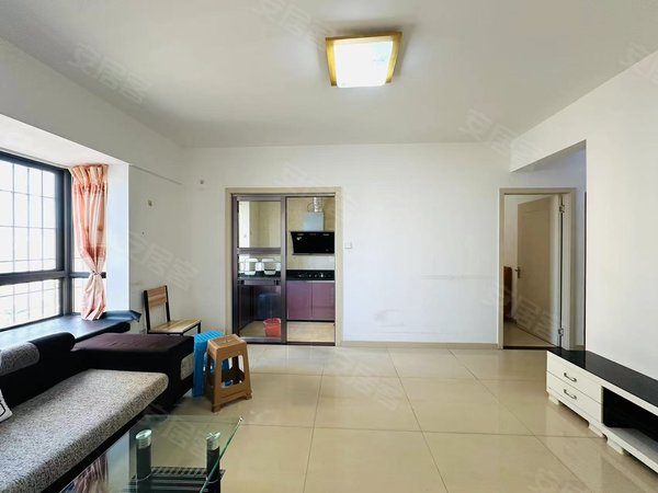 福州台江万宝福机新苑万宝商圈  近华侨中学旁 福机新苑 精装2房带