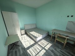 银川西夏怀远路急租！舜天嘉园主卧带卫 天地科技 九小 舍弗勒 工业园区月付出租房源真实图片