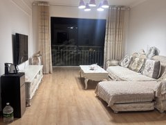 曲靖宣威城区大沙坝电梯房三室出租拎包入住出租房源真实图片